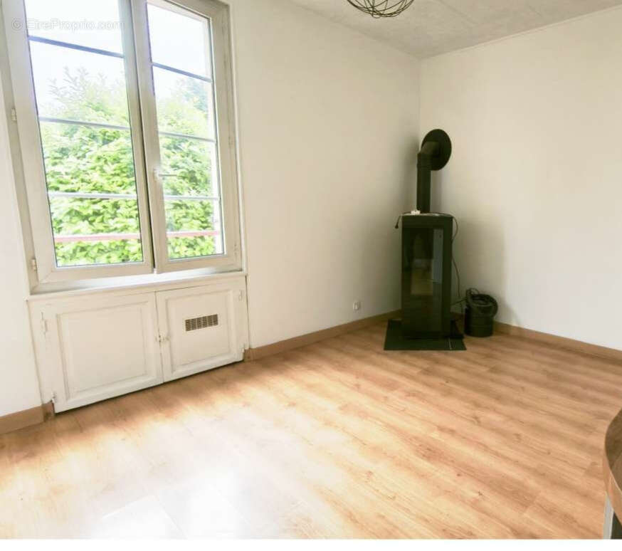 Appartement à TROYES