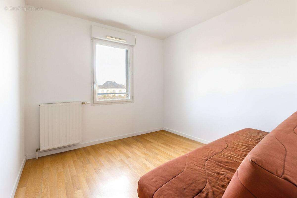 Appartement à SAINT-NAZAIRE