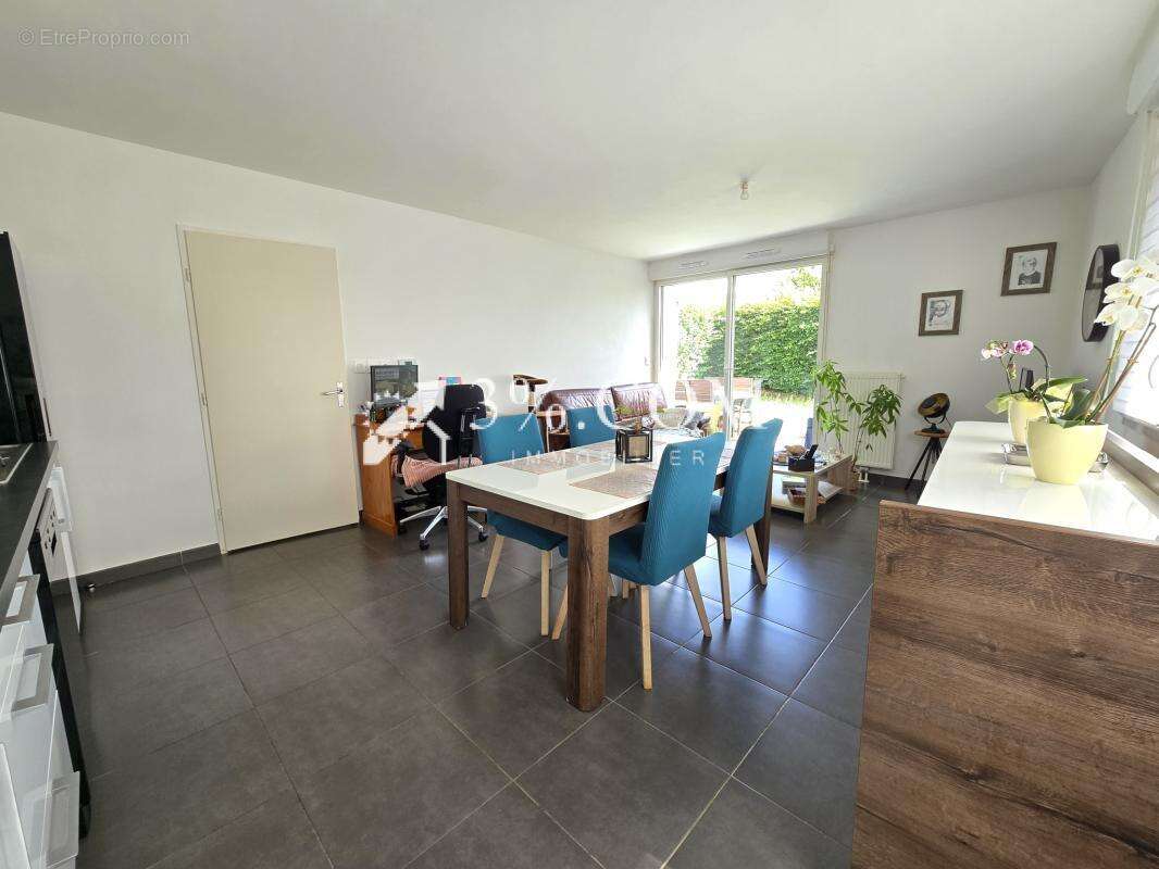 Appartement à WAMBRECHIES