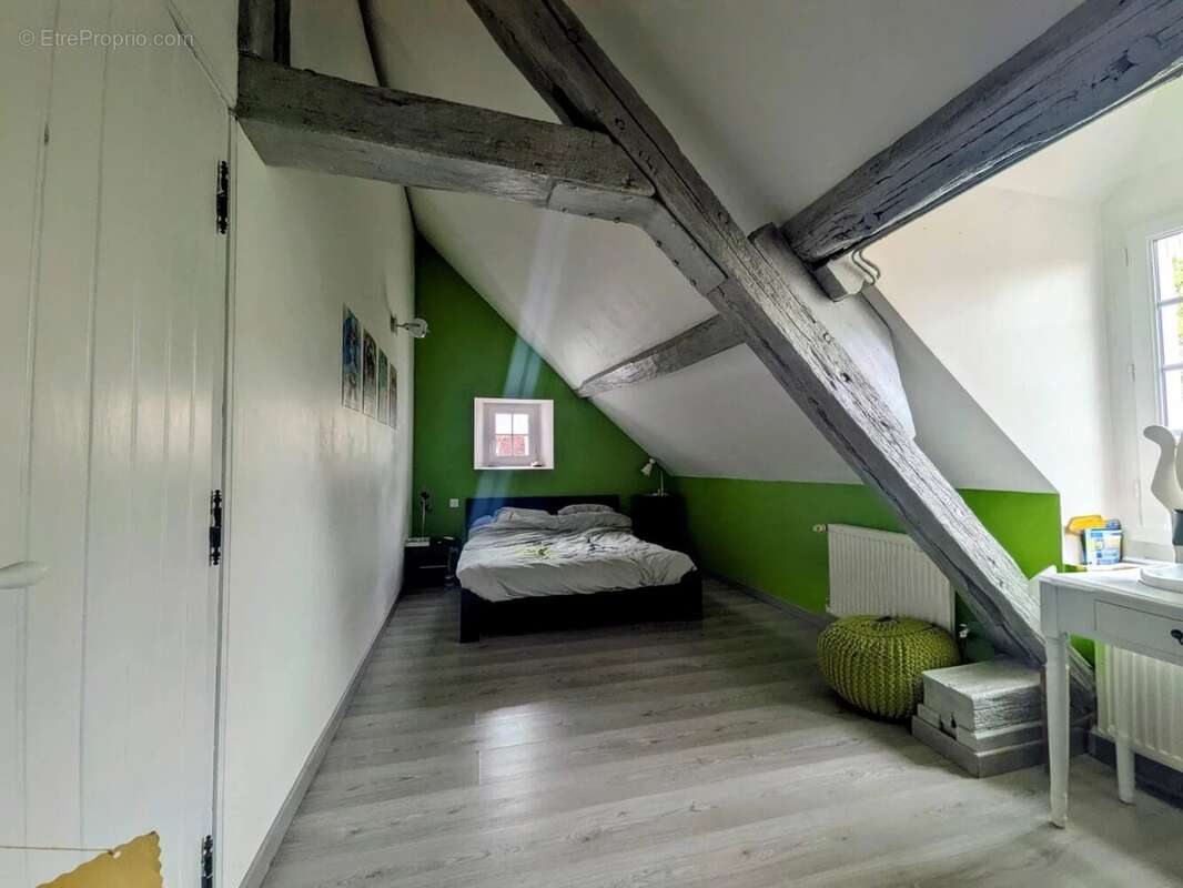 Maison à SEZANNE