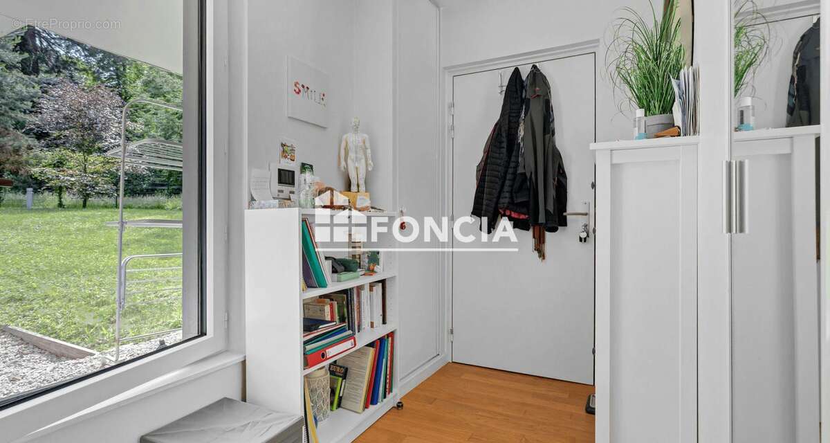 Appartement à MEUDON