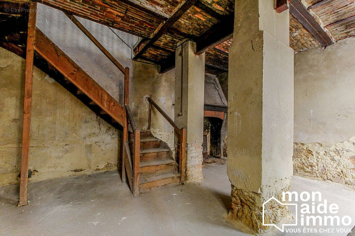 Maison à MONT-DE-MARSAN