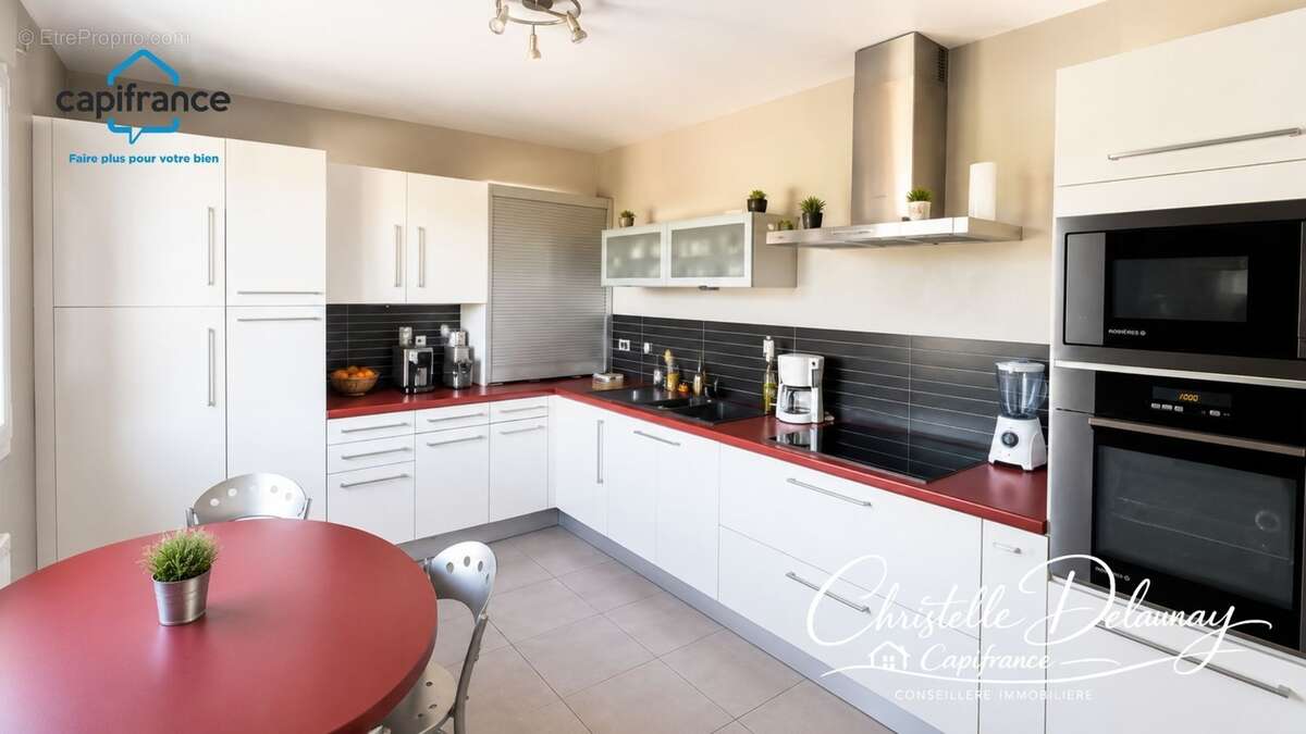  Une maison familiale où chacun trouvera sa place ! - photo 6