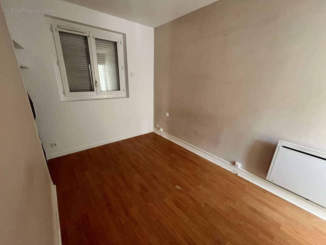 Appartement à MONTESSON