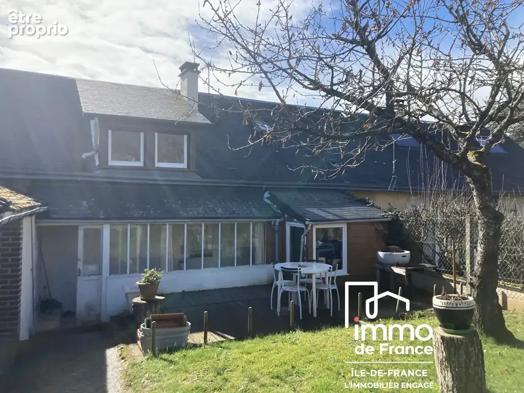 Maison 4 pièces à vendre à Landelles - Réf 1165 - photo 12