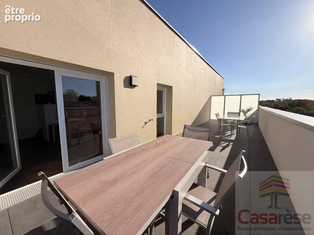 Appartement - photo 7