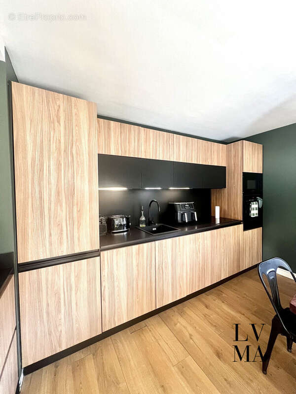 Appartement à VILLE-DI-PIETRABUGNO