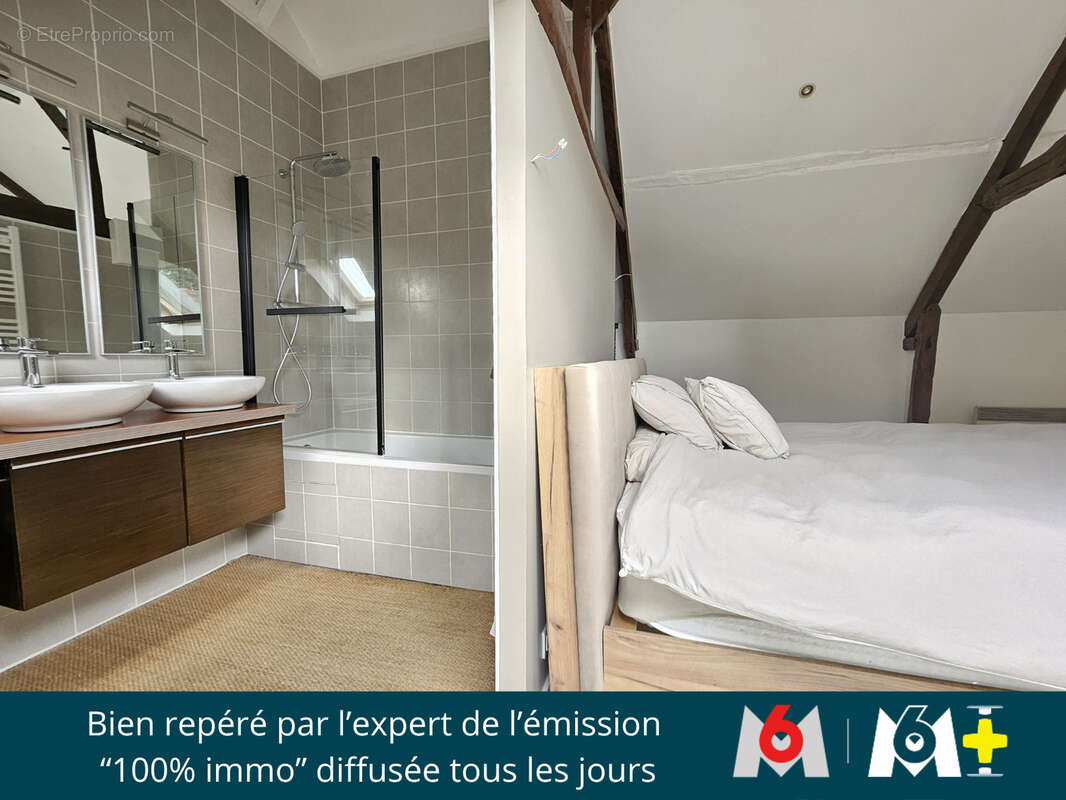 Maison à RAINNEVILLE