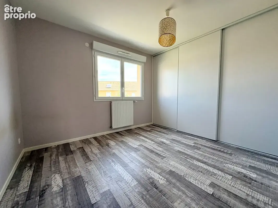 Maison T5 - Le Mans  - Villaret - Chambre de plain-pied - garage - jardin - photo 6