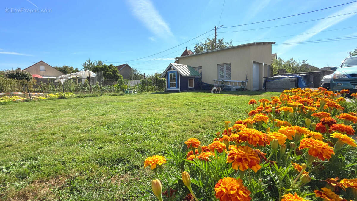 Maison 95 m² à Rambervillers  - photo 4