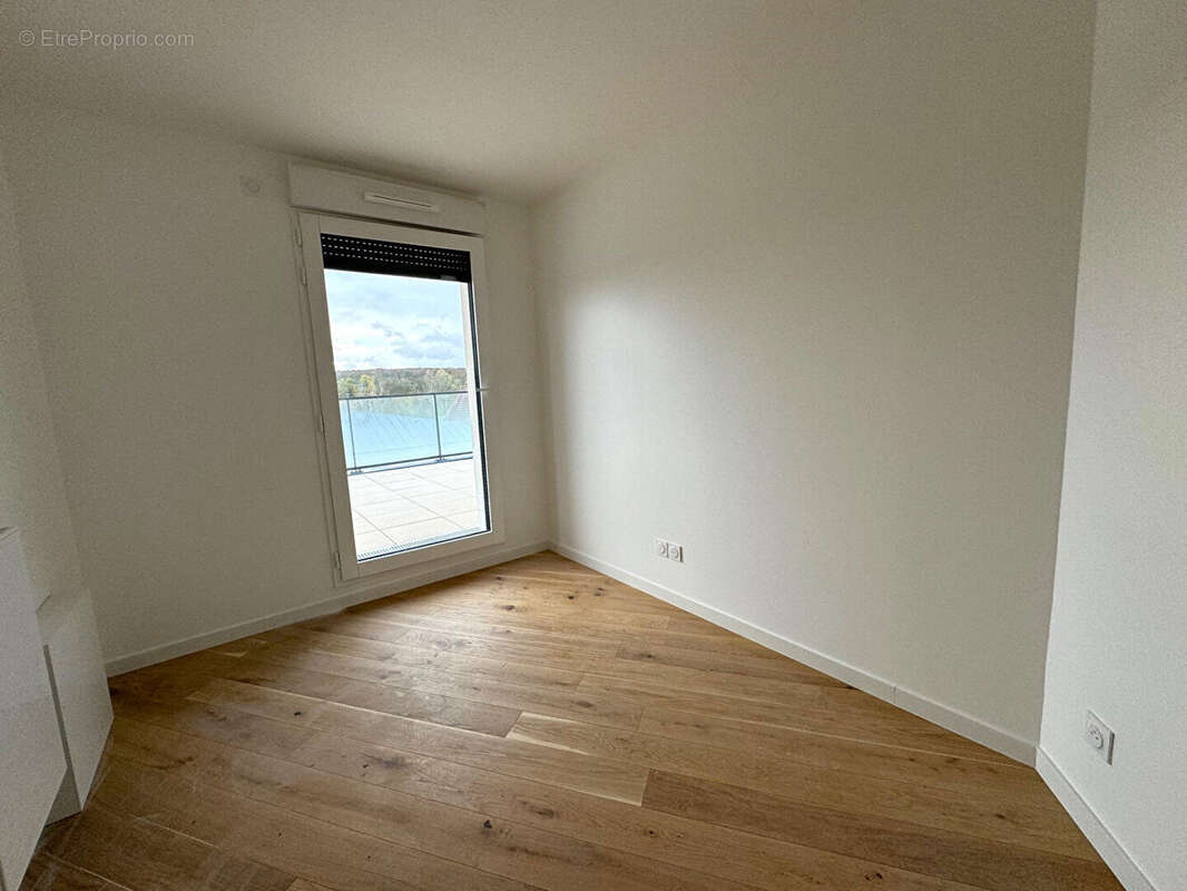 Appartement à SAINT-CLOUD