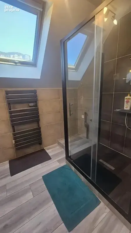Appartement 86 m² à Mouxy  - photo 7