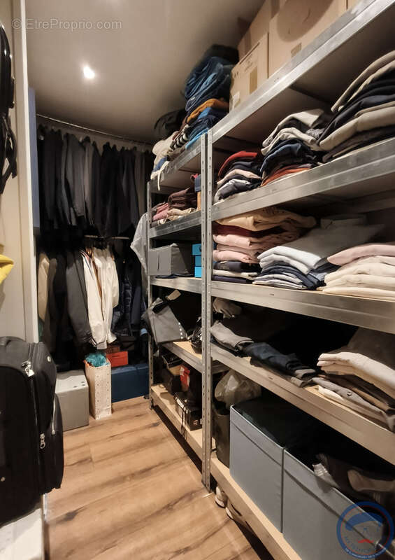 Appartement 4 pièces - 84m2 à TOURS  * Jardin Jean de Ockghem * - photo 8