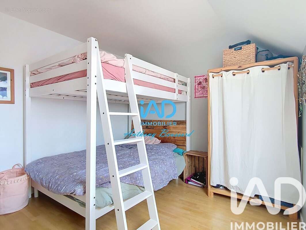 Photo 9 - Appartement à TORCY