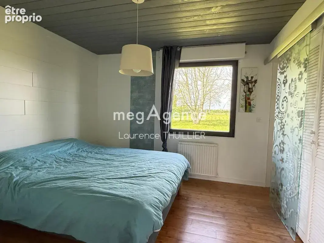 Maison 5 pièces 110m² - photo 7