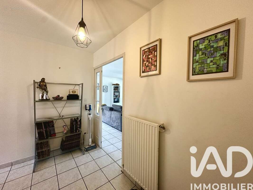 Photo 8 - Appartement à SAINT-GALMIER