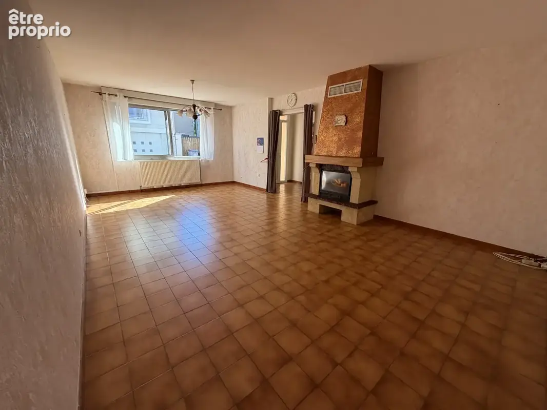 CSM5087 - RARE Maison plain-pied, Garage, Vichy - photo 2