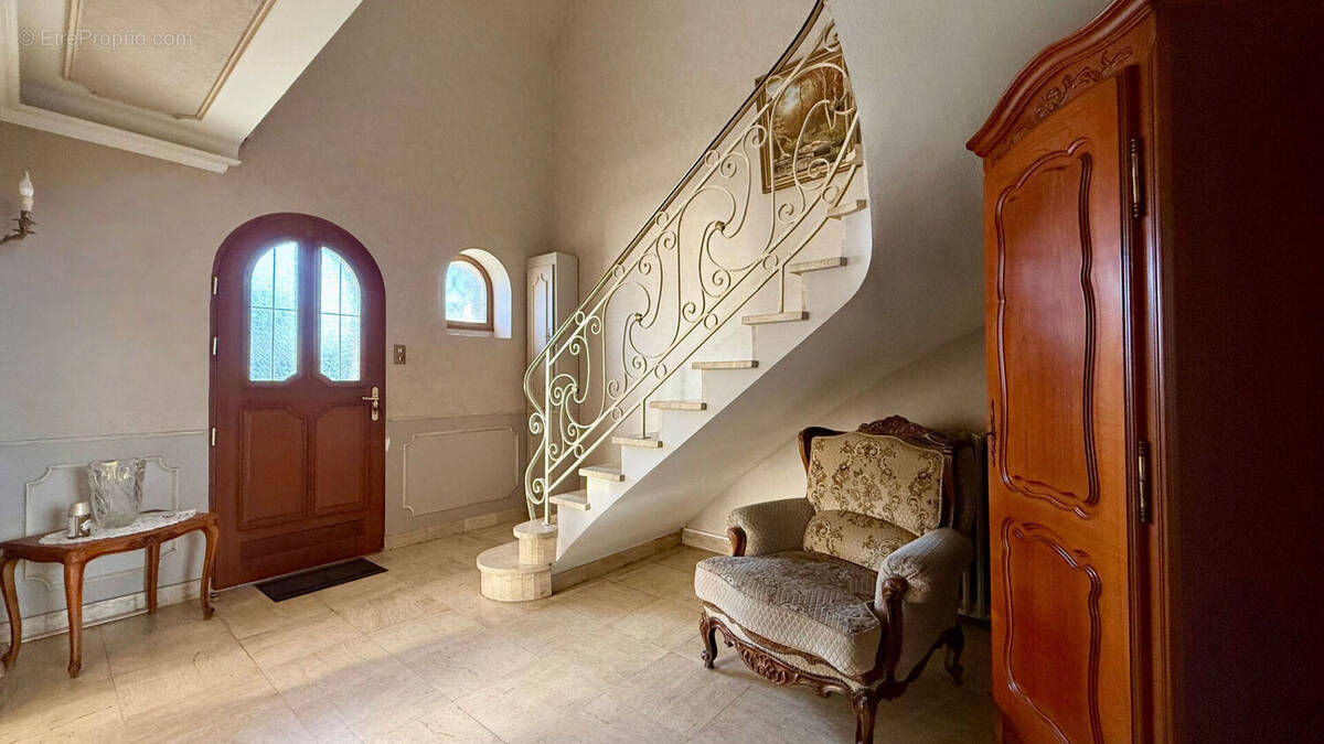 Maison à SAINT-RENAN