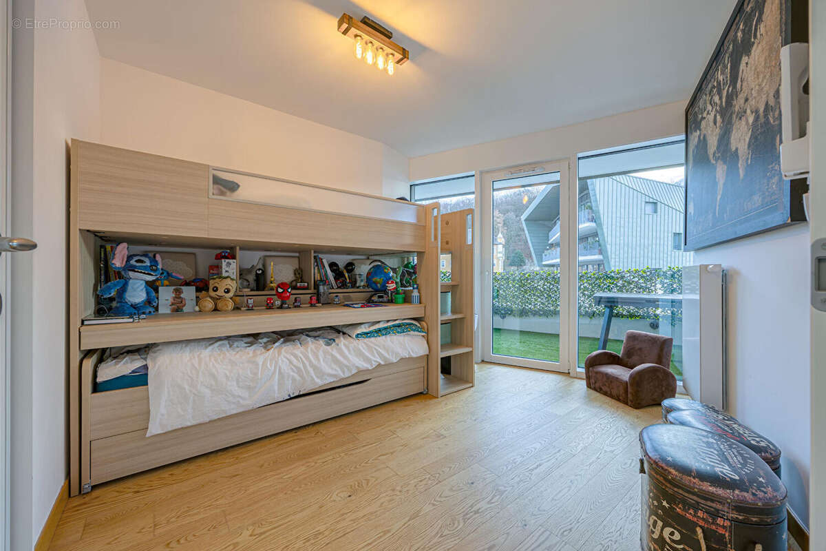 Appartement à ANNECY