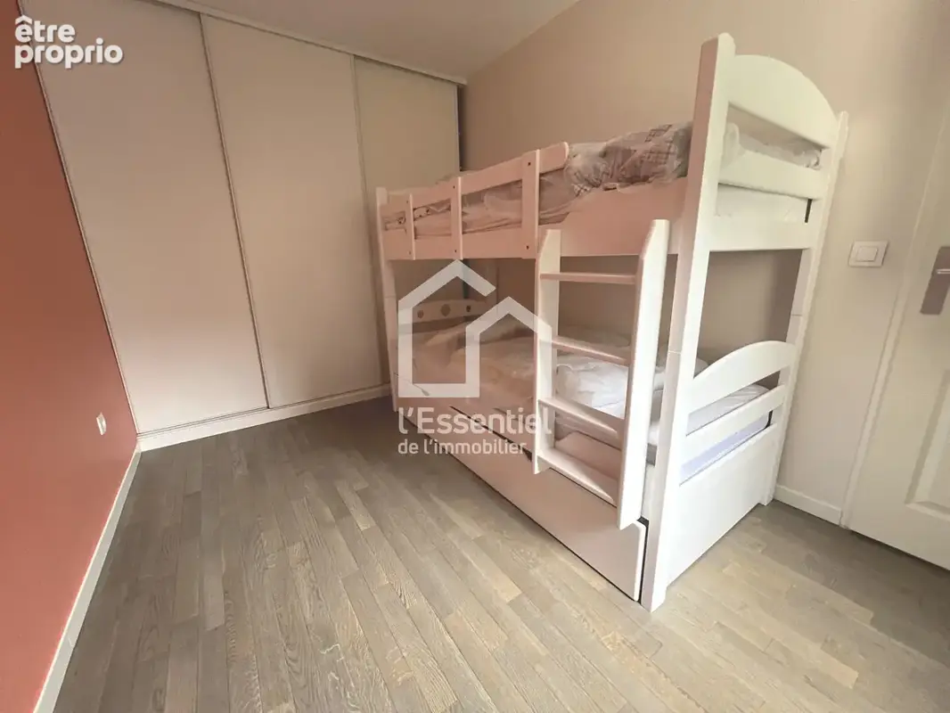 Verneuil Sur Seine 3 pièces - 62 m² - photo 8