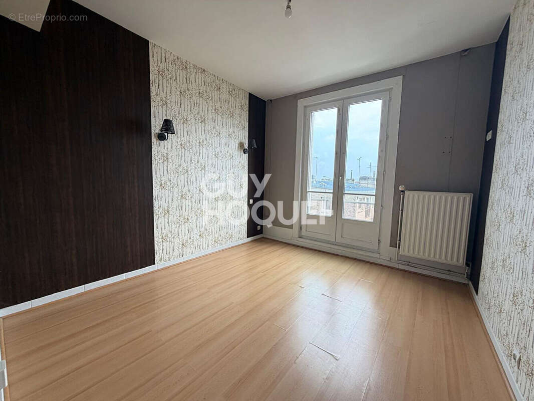 Appartement à CALAIS