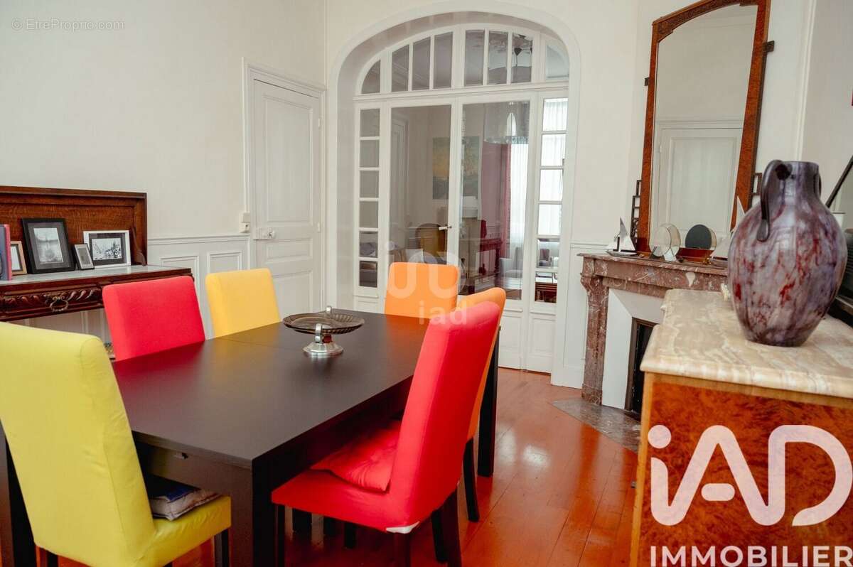 Photo 8 - Maison à AMIENS