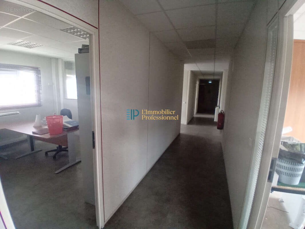 Commerce à LA FORET-FOUESNANT