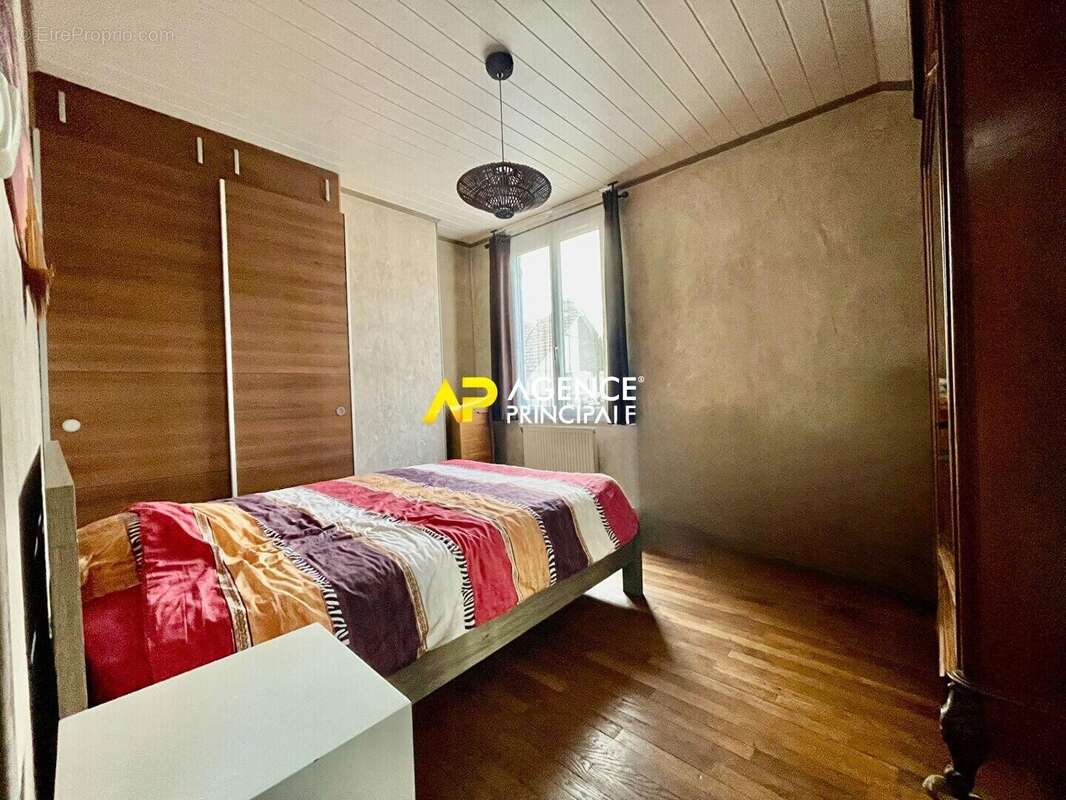 Maison à ARGENTEUIL