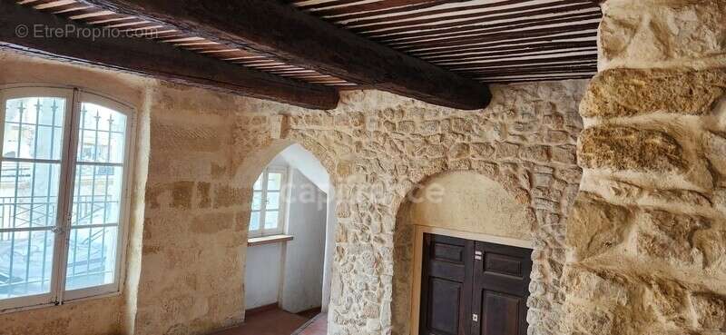 Appartement à vendre 2 pièces AIX EN PROVENCE (13) quartier Sextius - photo 9