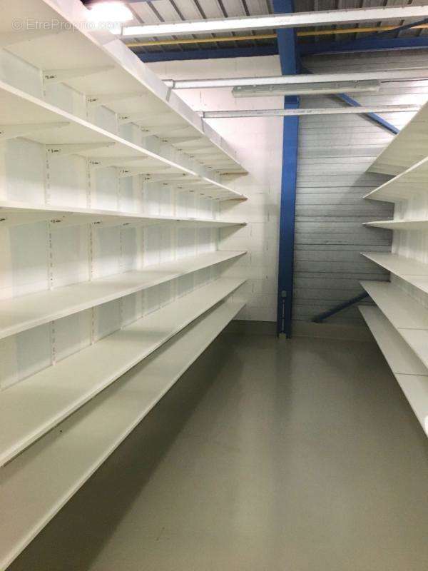 Commerce à GEISPOLSHEIM