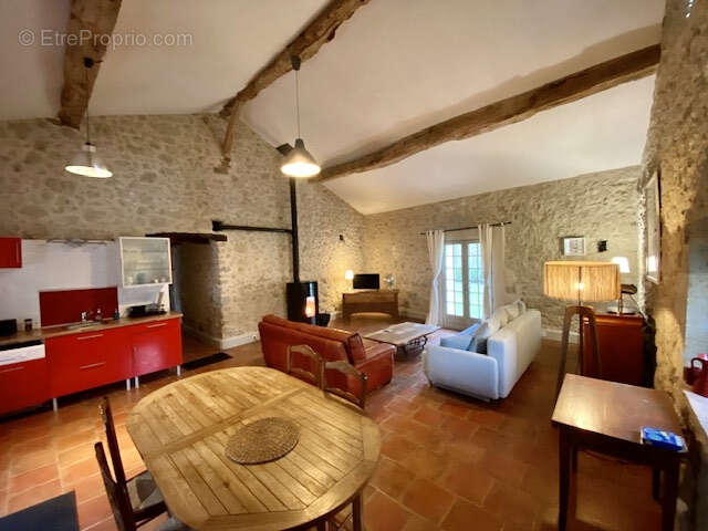 Maison à AUCH