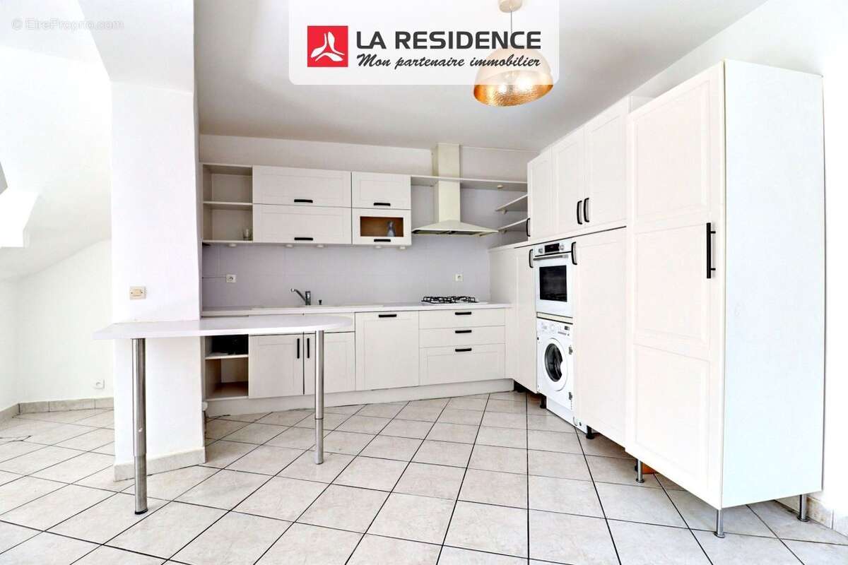 Maison 116 m² à Chatou  - photo 3