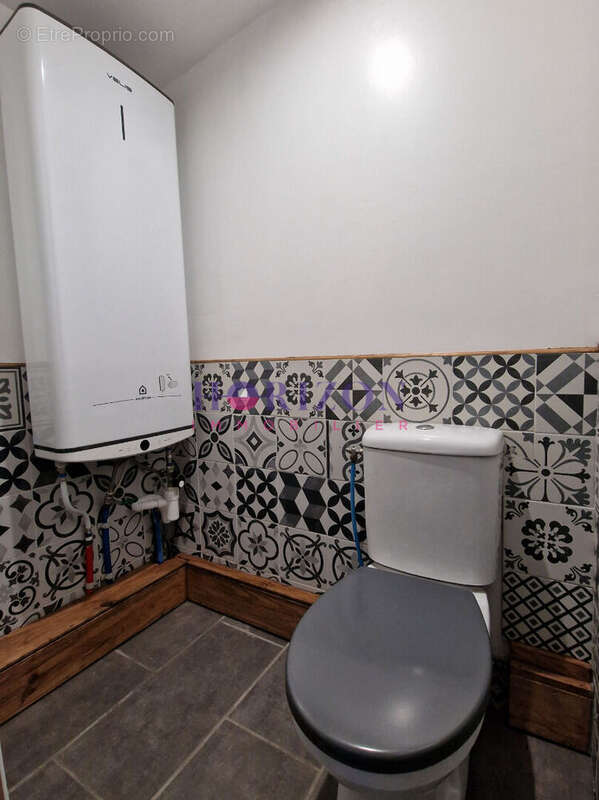 Appartement à SAINT-MAXIMIN