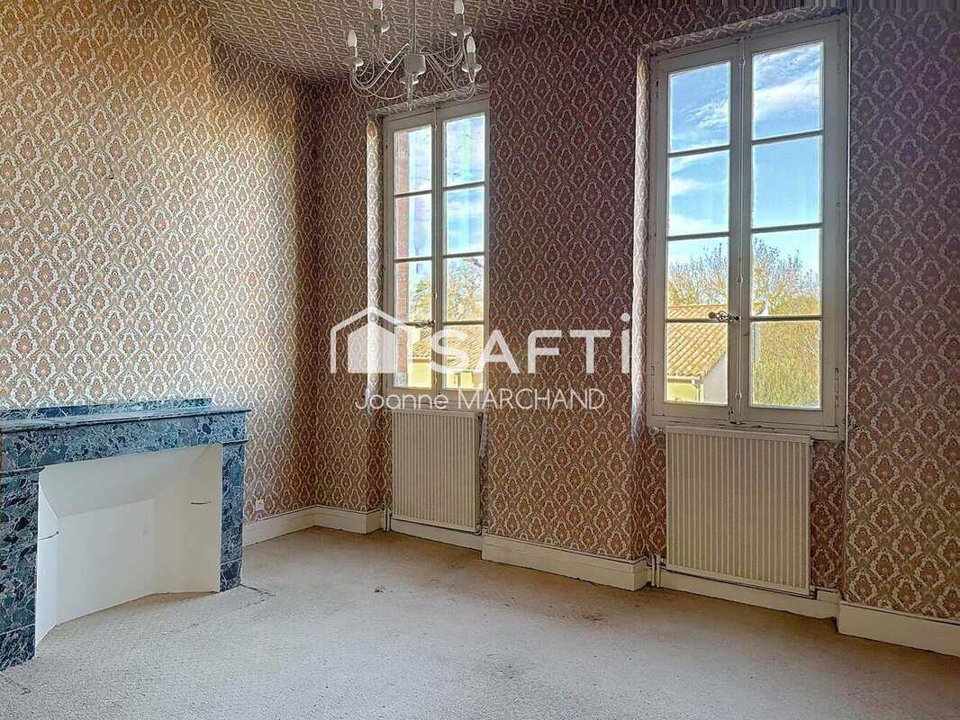 Photo 4 - Maison à AUZEVILLE-TOLOSANE
