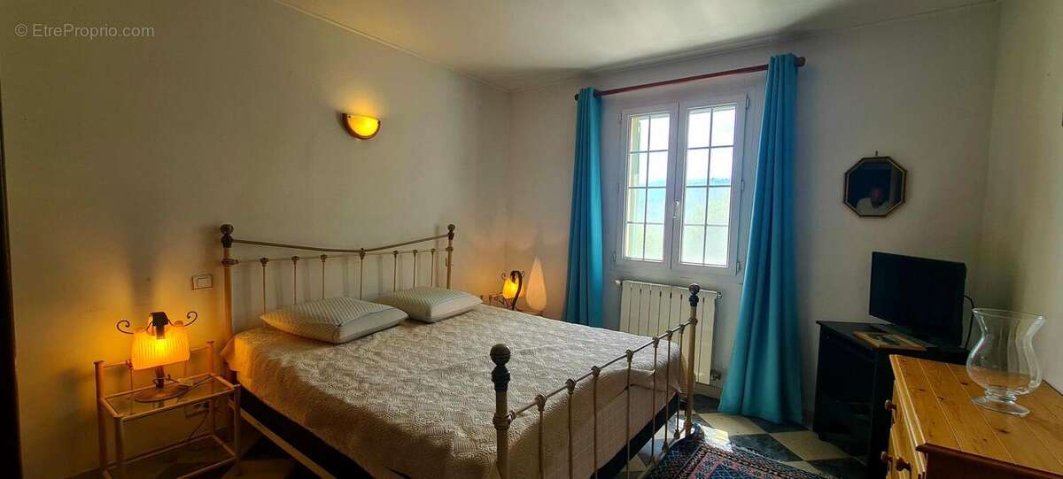 Maison à VENACO