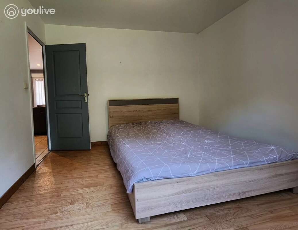 Maison de 3 chambres à Brusvily - photo 7