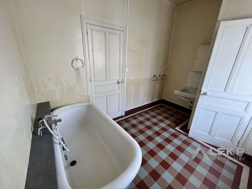 Maison à RENNES