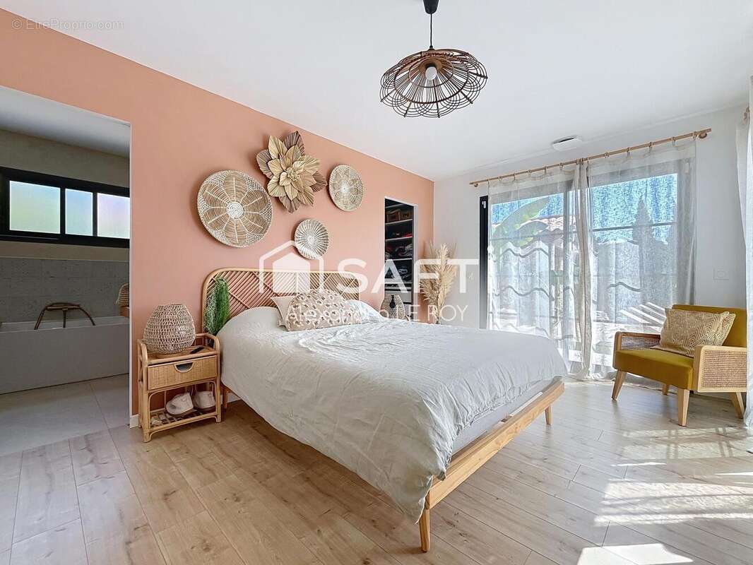 Photo 9 - Maison à USCLAS-DU-BOSC