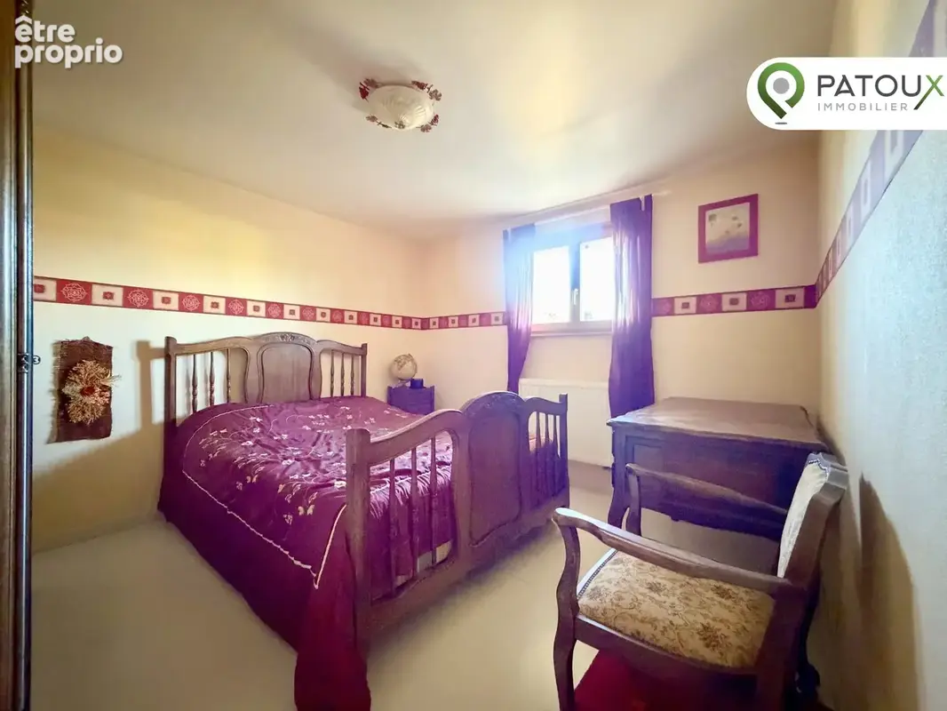 TANCONVILLE (54480) - Maison 5 pièces - 115m2 - dépendances - photo 30