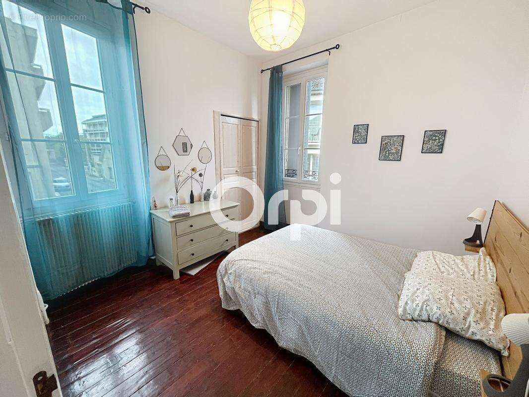 Maison à BRIVE-LA-GAILLARDE