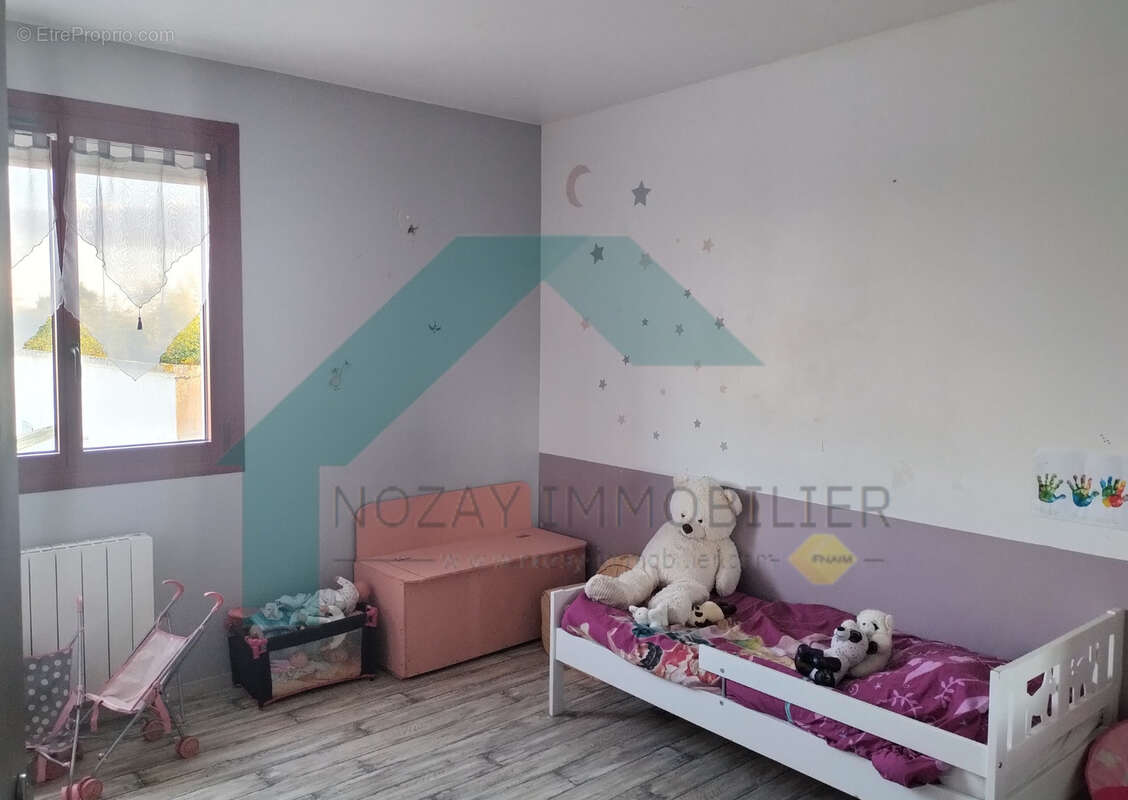 Maison de village - photo 7