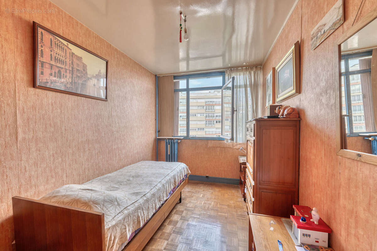 Appartement à YERRES