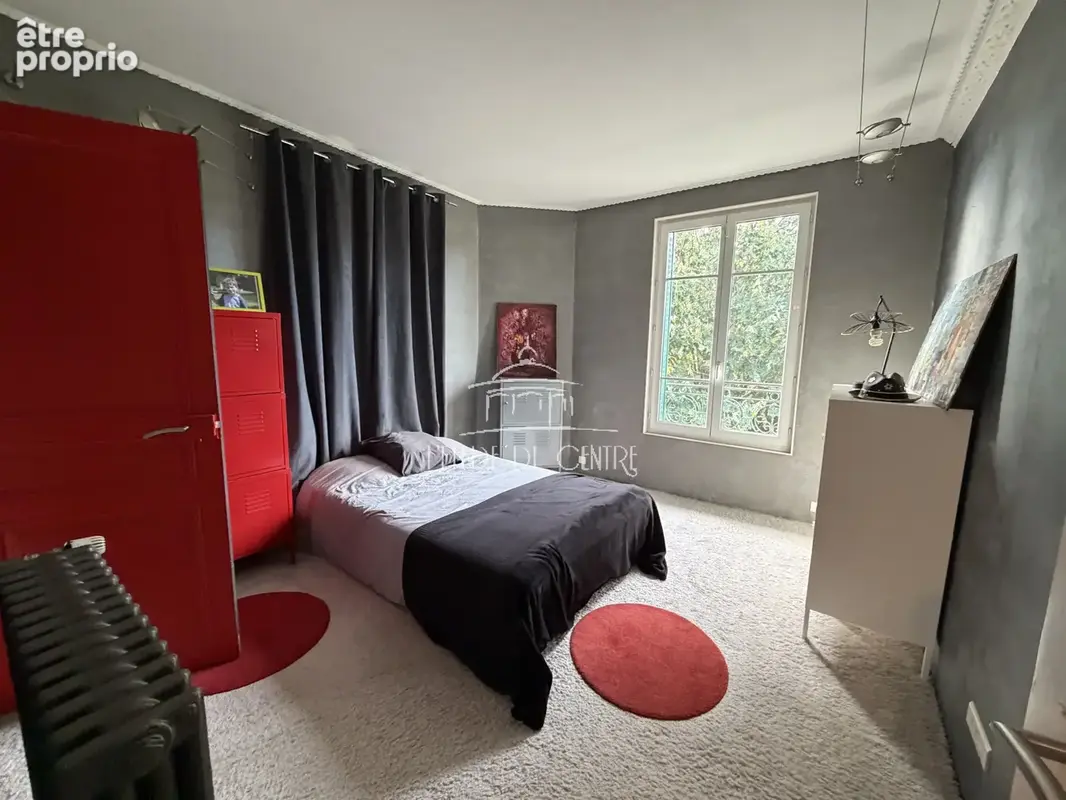 Maison meulière 9 pièces - photo 16