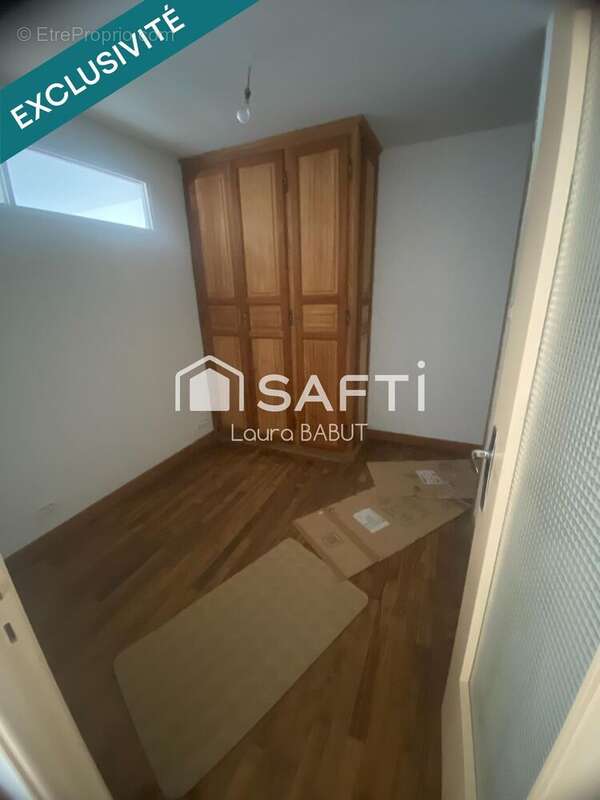 Photo 8 - Maison à FRESNES-SUR-APANCE