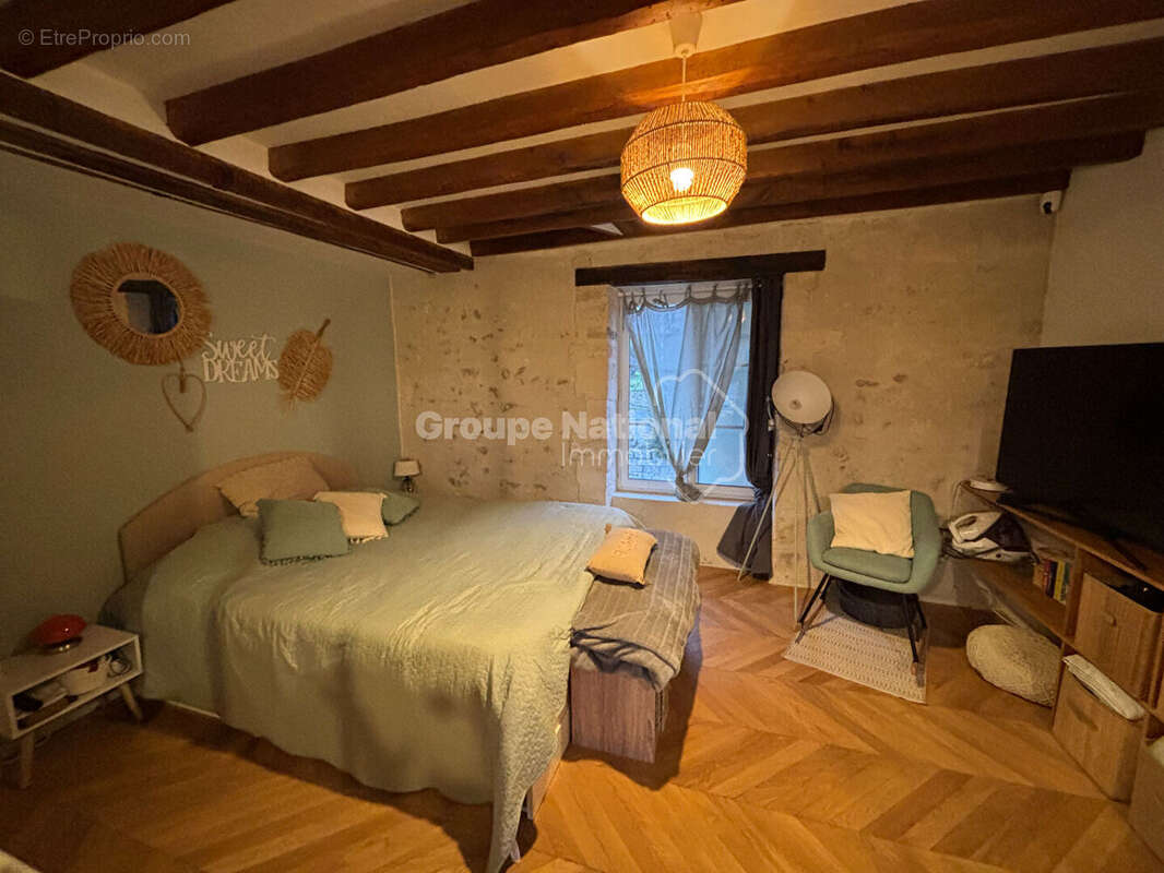 Maison à PIERREFONDS