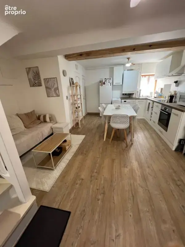 Maison de ville 4 chambres à sarlat - photo 4