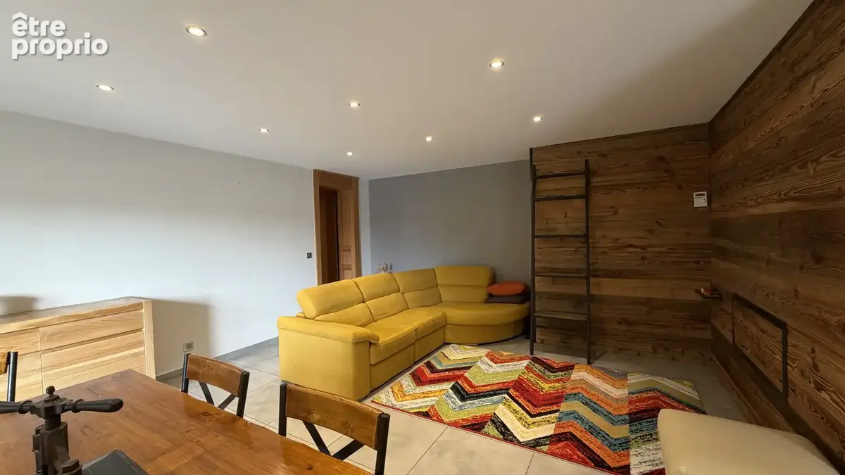 Maison 7 pièces 162 m² à vendre à La Balme-De-Sillingy (74330) - photo 2