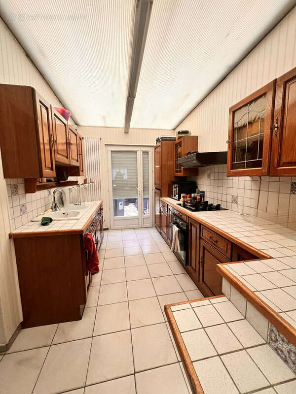 Maison à CALAIS