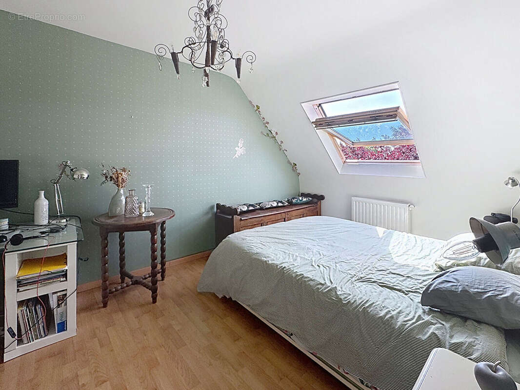 Maison à CONCARNEAU