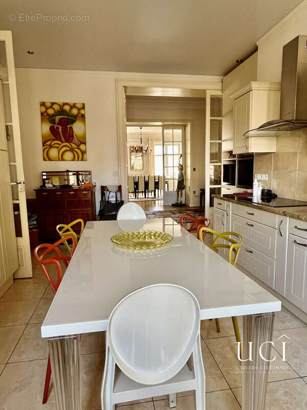 Appartement 307 m² à Nantes  - photo 6